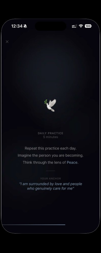 Daily practice intro